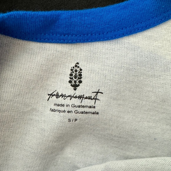 2/$20 Free People Movement - Back To Basics
Printed Tank - Picture 11 of 12